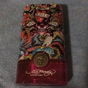 Ed Hardy Hearts and Daggers perfume